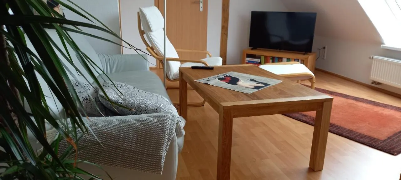 Ferienwohnung Vor Den Toren Luebecks Herrnburg شقة