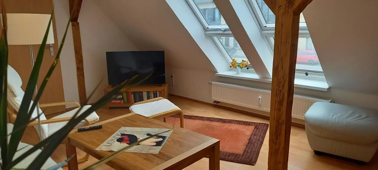 Ferienwohnung Vor Den Toren Luebecks Herrnburg